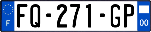 FQ-271-GP