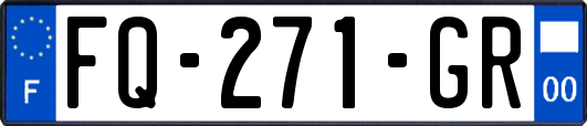 FQ-271-GR