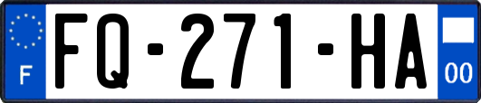 FQ-271-HA