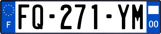 FQ-271-YM