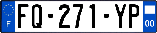 FQ-271-YP