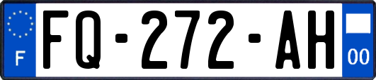 FQ-272-AH