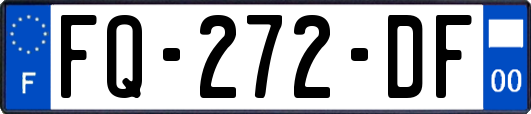 FQ-272-DF