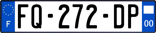 FQ-272-DP