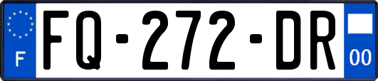 FQ-272-DR