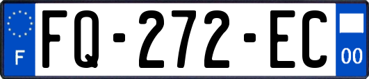 FQ-272-EC