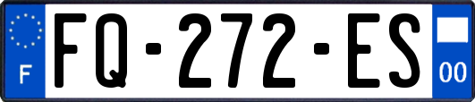 FQ-272-ES