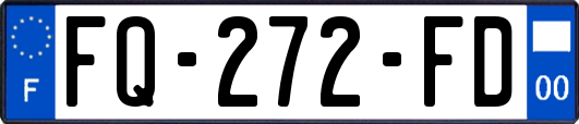 FQ-272-FD