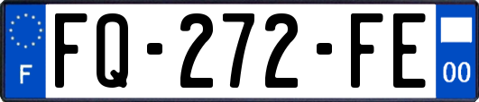 FQ-272-FE