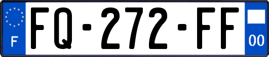 FQ-272-FF