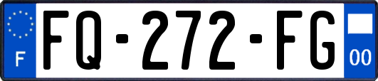 FQ-272-FG