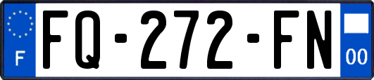 FQ-272-FN