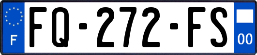 FQ-272-FS