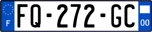 FQ-272-GC