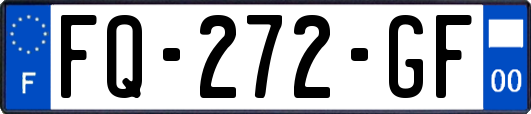 FQ-272-GF
