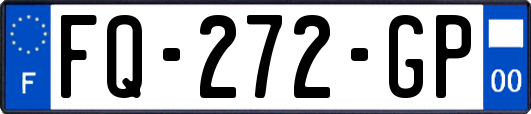 FQ-272-GP