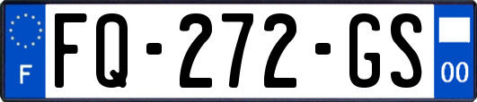 FQ-272-GS
