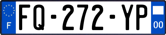 FQ-272-YP