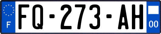 FQ-273-AH