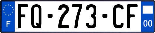 FQ-273-CF