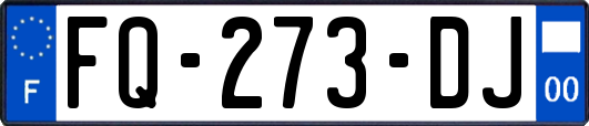 FQ-273-DJ