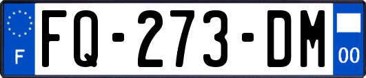 FQ-273-DM
