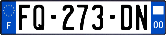 FQ-273-DN
