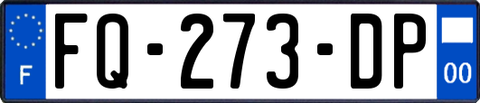 FQ-273-DP