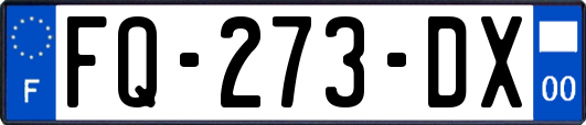 FQ-273-DX