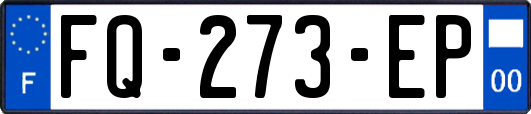 FQ-273-EP