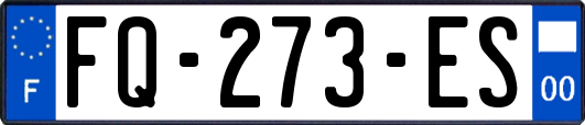 FQ-273-ES