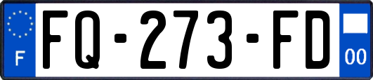 FQ-273-FD
