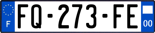 FQ-273-FE