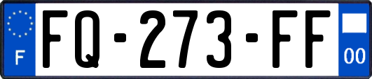 FQ-273-FF