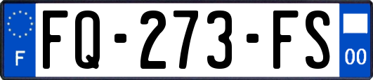 FQ-273-FS