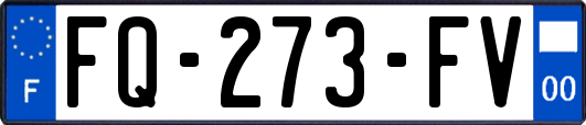 FQ-273-FV