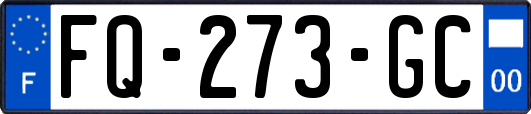 FQ-273-GC
