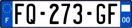 FQ-273-GF