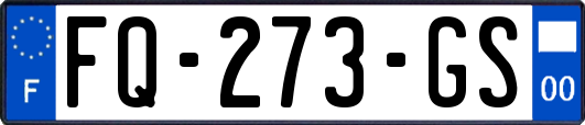 FQ-273-GS