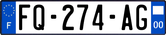 FQ-274-AG