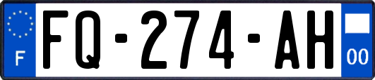 FQ-274-AH