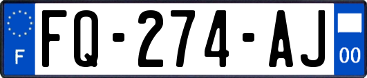 FQ-274-AJ