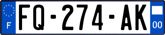 FQ-274-AK