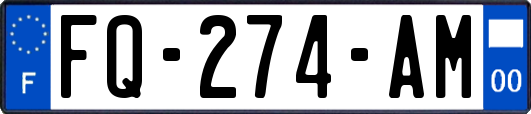 FQ-274-AM