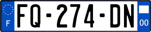 FQ-274-DN