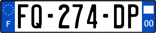 FQ-274-DP