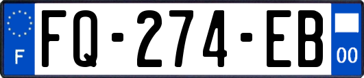 FQ-274-EB