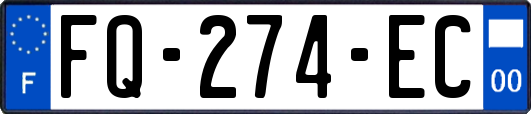 FQ-274-EC