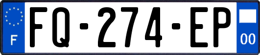 FQ-274-EP