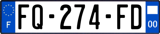 FQ-274-FD